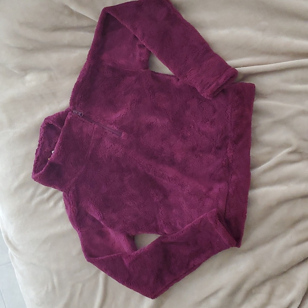 Girls Fleece